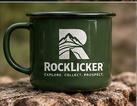 RockLicker mug